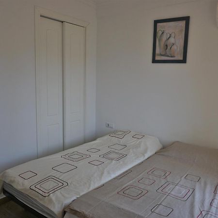 Bungalow Pueblo Mar En Els Poblets. Dénia Extérieur photo