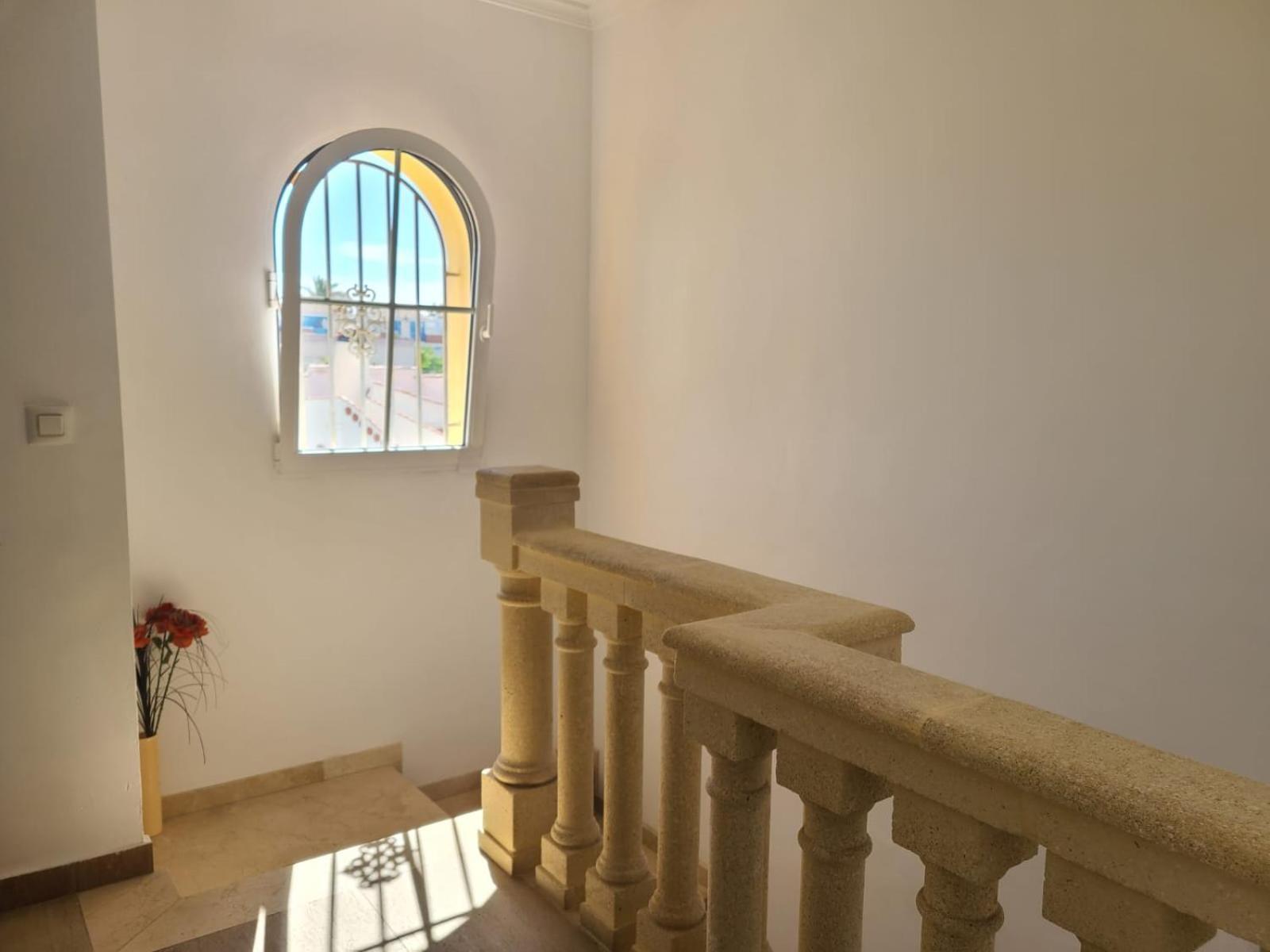 Bungalow Pueblo Mar En Els Poblets. Dénia Extérieur photo