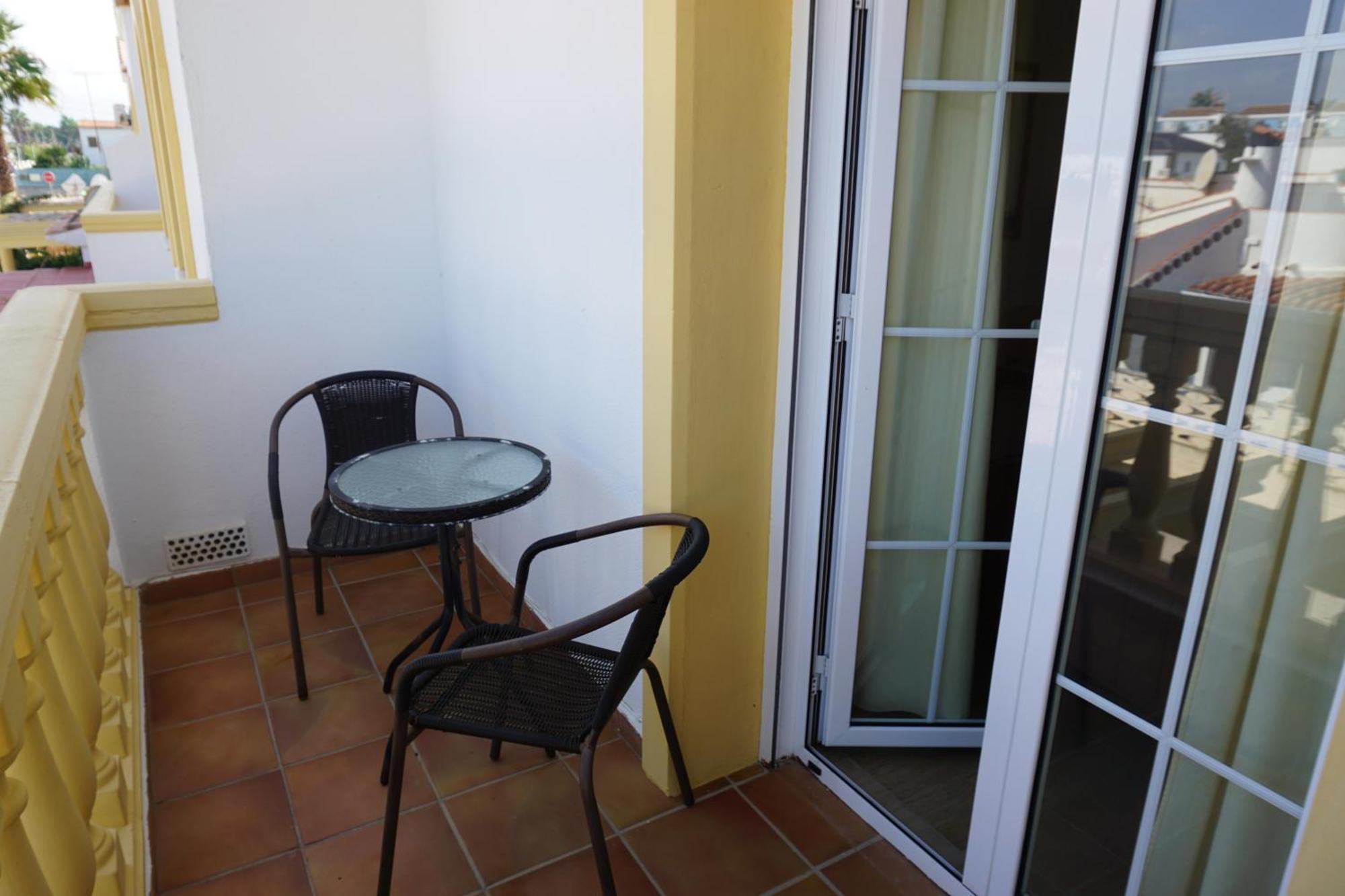 Bungalow Pueblo Mar En Els Poblets. Dénia Extérieur photo